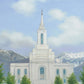 Mountain of The Lord Orem Utah