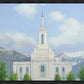 Mountain of The Lord Orem Utah