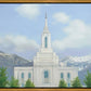 Mountain of The Lord Orem Utah
