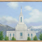 Mountain of The Lord Orem Utah