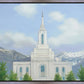 Mountain of The Lord Orem Utah