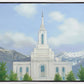 Mountain of The Lord Orem Utah