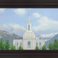 Mountain of The Lord Orem Utah