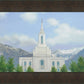 Mountain of The Lord Orem Utah