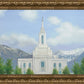 Mountain of The Lord Orem Utah