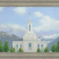 Mountain of The Lord Orem Utah