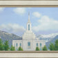 Mountain of The Lord Orem Utah