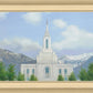 Mountain of The Lord Orem Utah