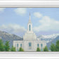 Mountain of The Lord Orem Utah