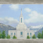 Mountain of The Lord Orem Utah