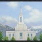 Mountain of The Lord Orem Utah
