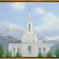 Mountain of The Lord Orem Utah