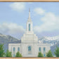 Mountain of The Lord Orem Utah