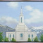 Mountain of The Lord Orem Utah