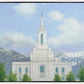 Mountain of The Lord Orem Utah
