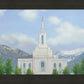 Mountain of The Lord Orem Utah