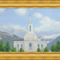 Mountain of The Lord Orem Utah