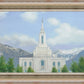 Mountain of The Lord Orem Utah
