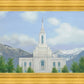 Mountain of The Lord Orem Utah