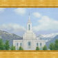 Mountain of The Lord Orem Utah