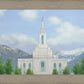 Mountain of The Lord Orem Utah