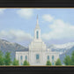 Mountain of The Lord Orem Utah
