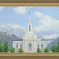 Mountain of The Lord Orem Utah