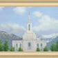 Mountain of The Lord Orem Utah