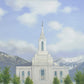 Mountain of The Lord Orem Utah