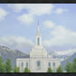 Mountain of The Lord Orem Utah
