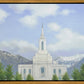 Mountain of The Lord Orem Utah