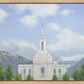 Mountain of The Lord Orem Utah