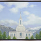 Mountain of The Lord Orem Utah