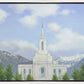 Mountain of The Lord Orem Utah