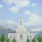 Mountain of The Lord Orem Utah
