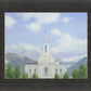 Mountain of The Lord Orem Utah