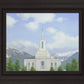 Mountain of The Lord Orem Utah