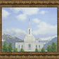 Mountain of The Lord Orem Utah