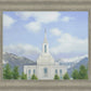 Mountain of The Lord Orem Utah