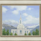 Mountain of The Lord Orem Utah