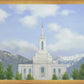 Mountain of The Lord Orem Utah