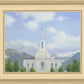 Mountain of The Lord Orem Utah