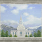 Mountain of The Lord Orem Utah