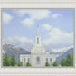 Mountain of The Lord Orem Utah