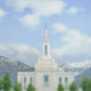 Mountain of The Lord Orem Utah