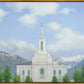 Mountain of The Lord Orem Utah