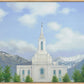 Mountain of The Lord Orem Utah