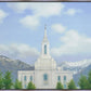 Mountain of The Lord Orem Utah