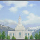 Mountain of The Lord Orem Utah