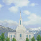 Mountain of The Lord Orem Utah